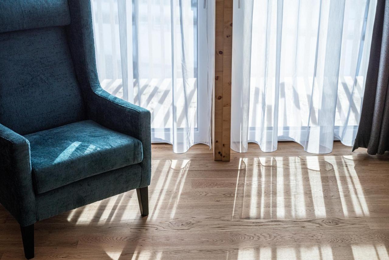 Naturhotel Tandler Sankt Jakob in Defereggen Bagian luar foto