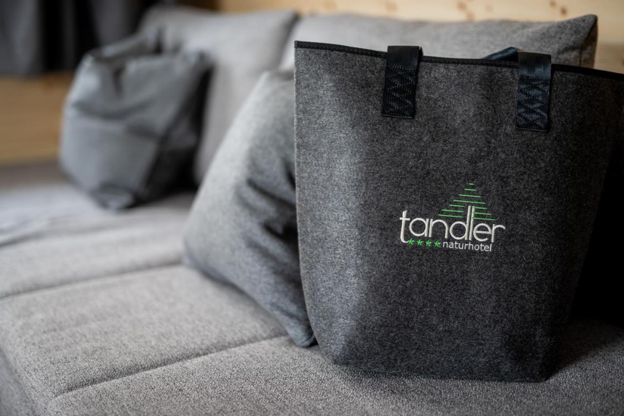 Naturhotel Tandler Sankt Jakob in Defereggen Bagian luar foto